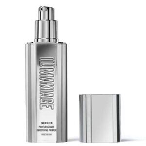 IL Makiage  NO FILTER Poreless Base Smoothing Primer  💋